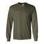 JamesStreetMedSpaTeam - Unisex Cotton Long Sleeve v1