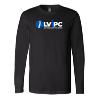 LViPC Bella Canvas - 3501 Long Sleeve Tee