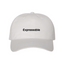 Expressable - YP Classic - Dad Hat - Light