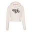 Cloud Luxe Clothing - Independent Trading Women's Crop Hoodie