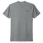 Dark Heather Gray