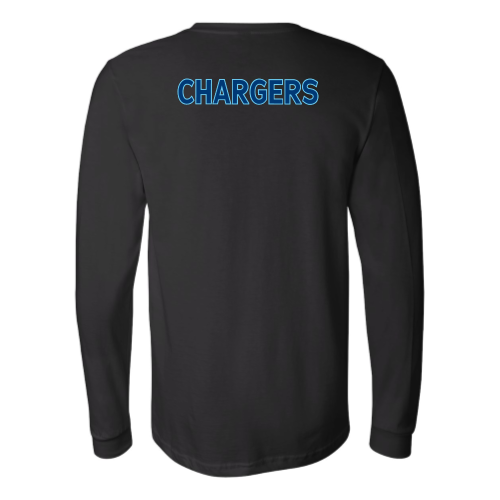 GreenAcresMiddleSchool - Bella Canvas -3501