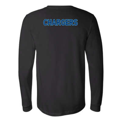 GreenAcresMiddleSchool - Bella Canvas -3501