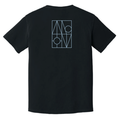 LHD - Unisex Comfort Colors Vintage Tee