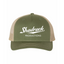 Shadrack - Trucker Cap 112