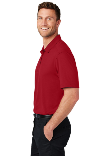 Engine Red