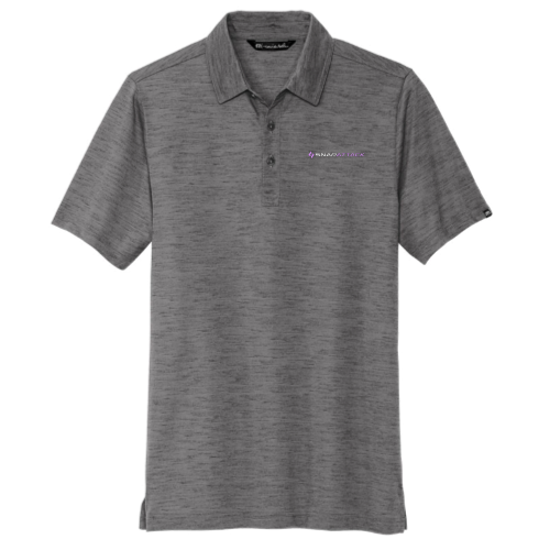 Snapattack - TravisMathew Auckland Slub Polo TM1MW451
