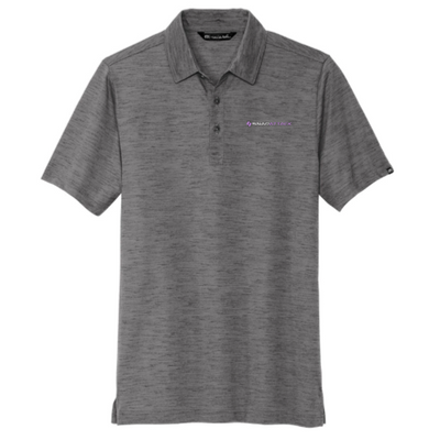 Snapattack - TravisMathew Auckland Slub Polo TM1MW451