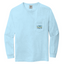 TheColonialTheatre - Long Sleeve Pocket T-Shirt v1