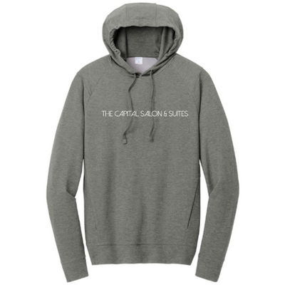 TheCapitalSalonSuites - Sport-Tek Sport-Wick Flex Fleece Pullover Hoodie
