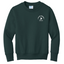 FBE - Port & Company Youth Crewneck Sweatshirt