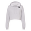 HomefrontInitiative - Independent Trading - Women's Crop Hoodie
