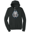 LivingWaterChristianAcademy - Unisex Poly/Cotton Hoodie