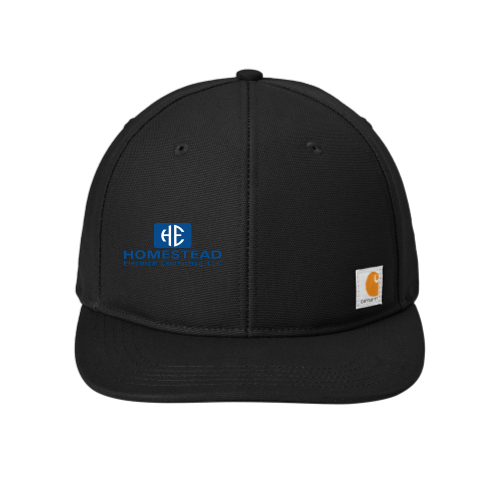 Homestead - Carhartt Ashland Cap