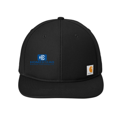 Homestead - Carhartt Ashland Cap