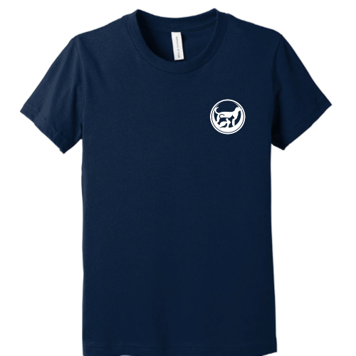 ProgressiveAnimal - Youth Jersey T-Shirt