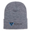 Virtas Partners - Cuffed Knit Beanie v1