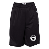 ProgressiveCharityStore - Youth B-Core Pocketed Short