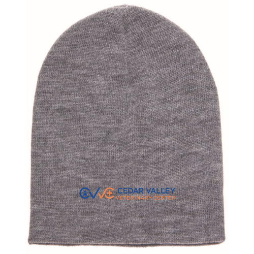 CedarValley - Classic Short Beanie