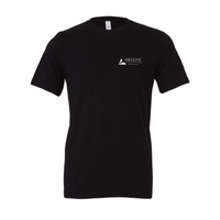 Sweeny Hospital - Bella+Canvas Unisex Jersey Short-Sleeve T-Shirt