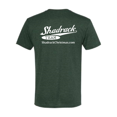 Shadrack - Next Level - 6010