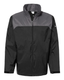 Black City Grey