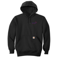 Astound - Carhartt - Rain Defender Paxton Heavyweight Hoodie