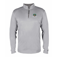 OUPT - B-Core Quarter-Zip Pullover v4