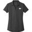 OhioTransitRiskPool - Sustainable Port Authority Ladies C-FREE Cotton Blend Pique Polo