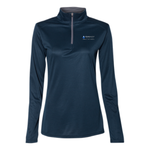 Navy Graphite