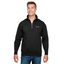 CarryOnTrailer Unisex 9.5 Oz., 80/20 Quarter-Zip Pullover Sweatshirt