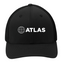 Atlas Lift Tech Sample Store - Port Authority Flexfit Mesh Back Cap v2