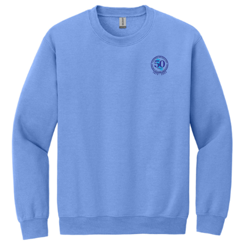 Carolina Blue