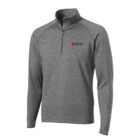 UnitedInsurance - Sport-Tek Sport-Wick Stretch 1/2-Zip Pullover v2