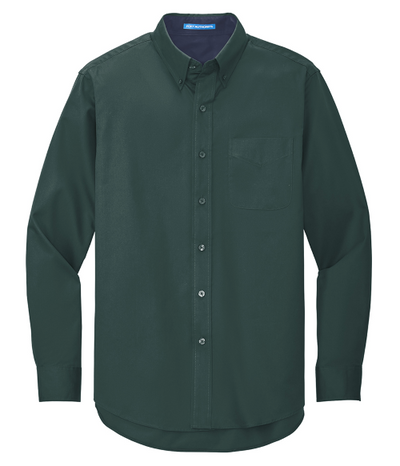 Dark Green Nvy