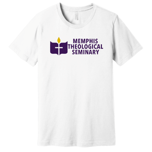 MemphisSeminaryTeamStore - Bella Canvas - 3001CVC v2