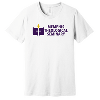 MemphisSeminaryTeamStore - Bella Canvas - 3001CVC v2