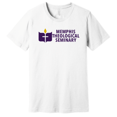 MemphisSeminaryTeamStore - Bella Canvas - 3001CVC v2