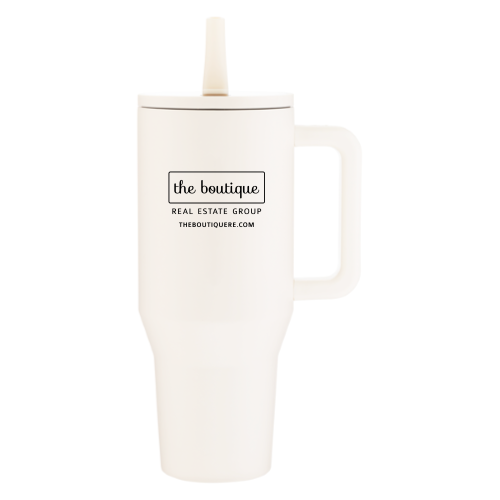 BoutiquexElDorado - Hydrojug - Traveler 40oz