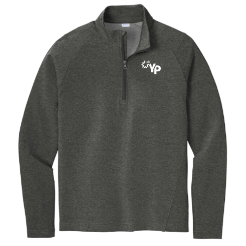 Dark Grey Heather
