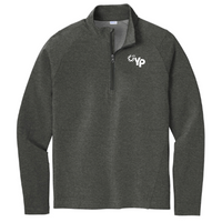 Dark Grey Heather