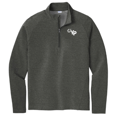 Dark Grey Heather