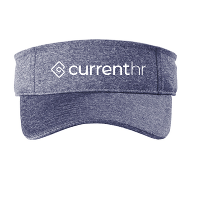 CurrentHR Contender Visor