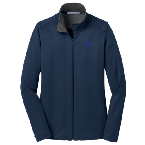 Regatta Blue/ Iron Grey