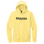 Light Yellow
