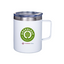 Greenleaf - Prime Line 12oz Vacuum Insulated Stainless Steel Coffee Mug