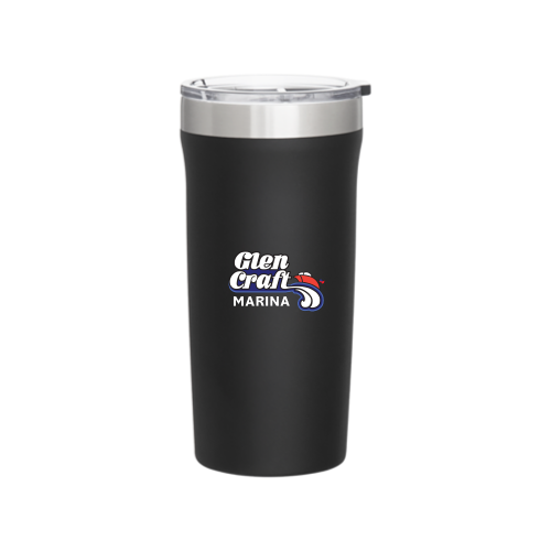 GCM - Palermo Tumbler