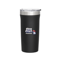 GCM - Palermo Tumbler