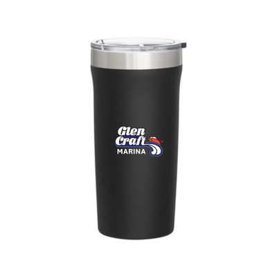 GCM - Palermo Tumbler