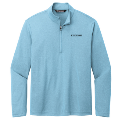 ActonAcademy - TravisMathew - Men's Coto Performance Quarter-Zip